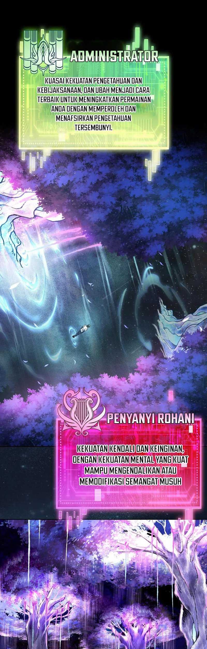 God’s Contempt Chapter 5 - halaman 18
