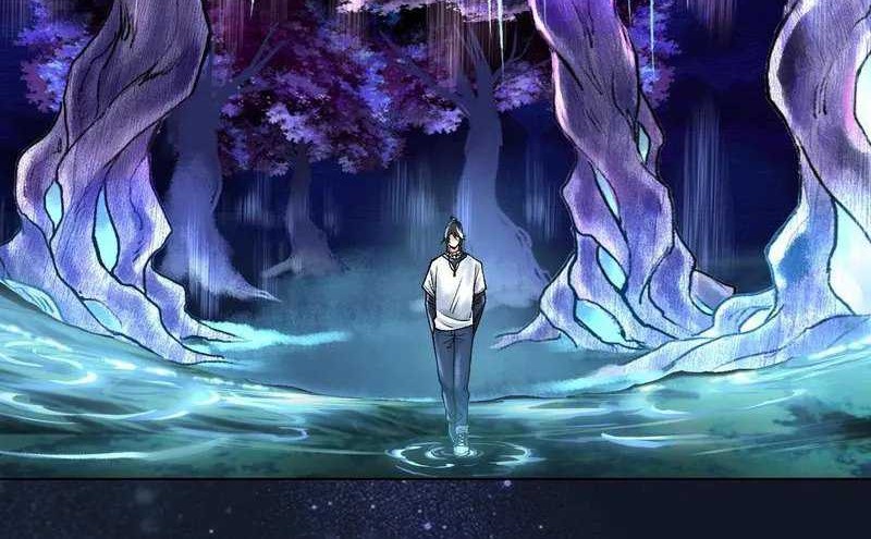 God’s Contempt Chapter 5 - halaman 19