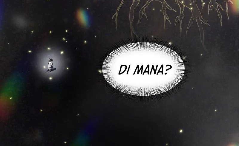 God’s Contempt Chapter 5 - halaman 30