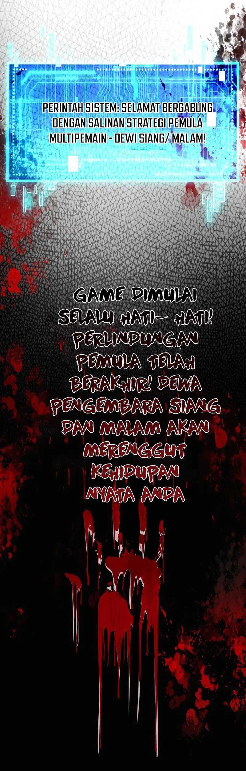 God’s Contempt Chapter 5 - halaman 62