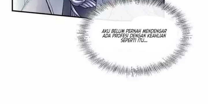 God’s Contempt Chapter 8 - halaman 18