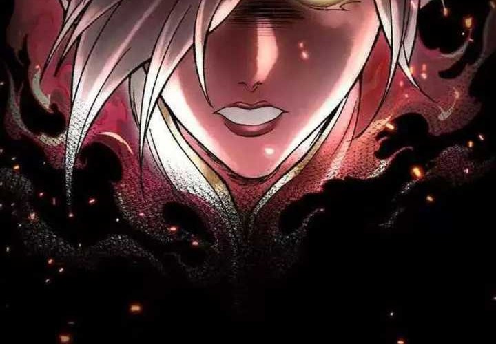 God’s Contempt Chapter 8 - halaman 26