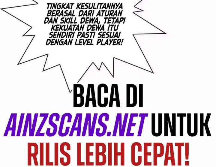 God’s Contempt Chapter 8 - halaman 42