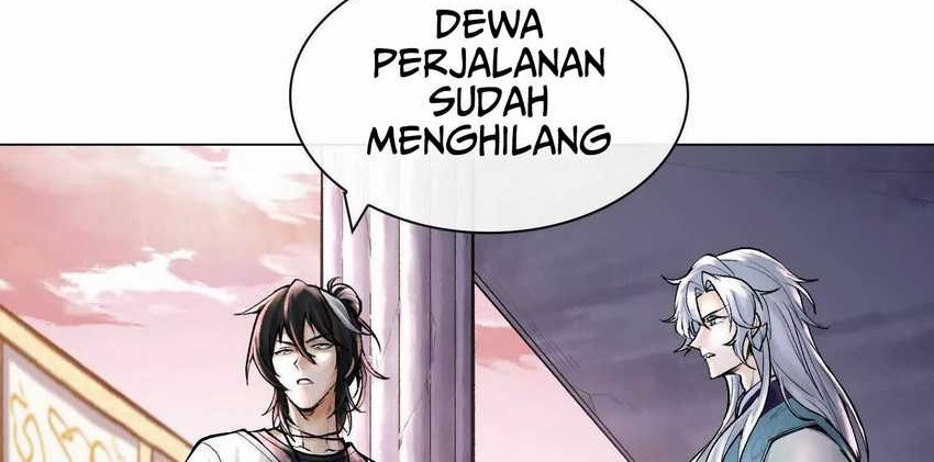 God’s Contempt Chapter 9 - halaman 6