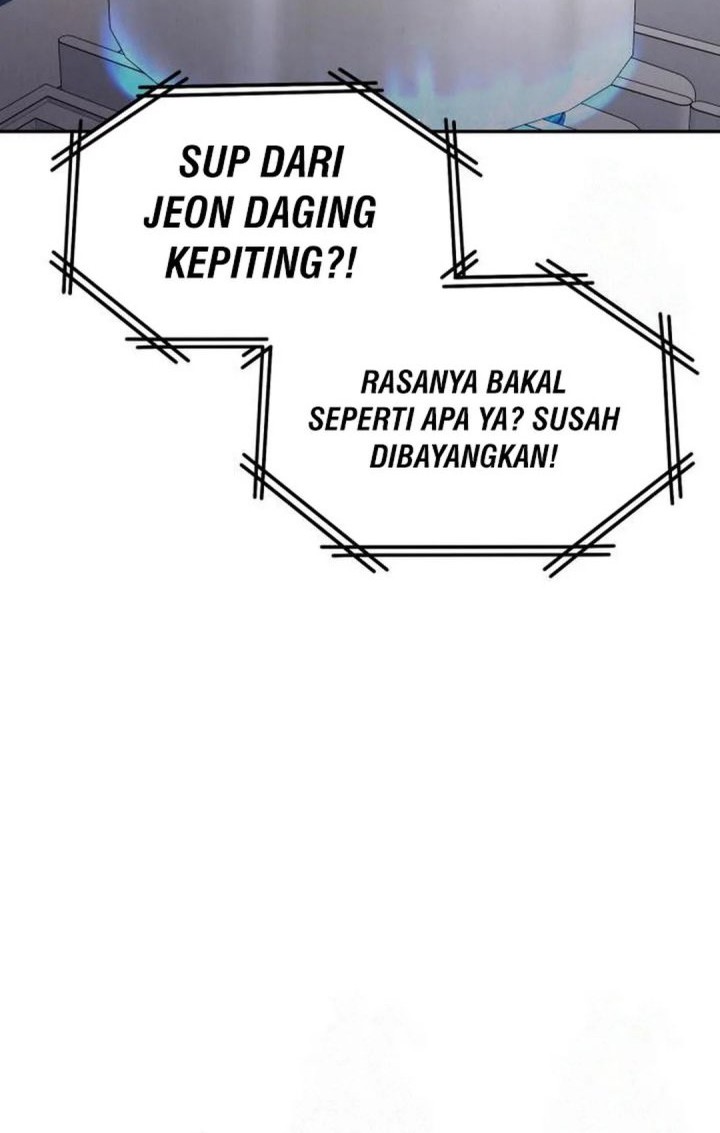 God’s Cooking Chapter 10 - halaman 28