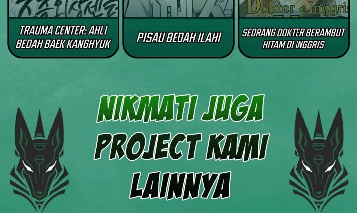 God’s Cooking Chapter 10 - halaman 68