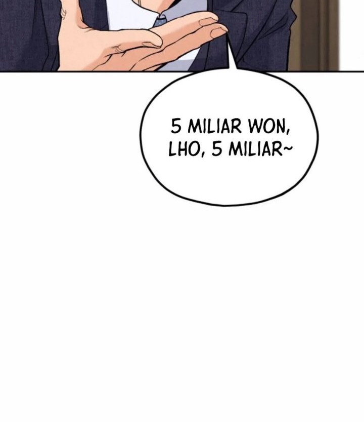 God’s Cooking Chapter 11 - halaman 36