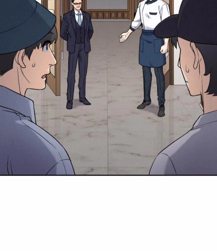God’s Cooking Chapter 11 - halaman 43
