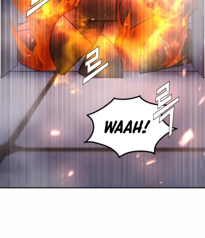 God’s Cooking Chapter 11 - halaman 50