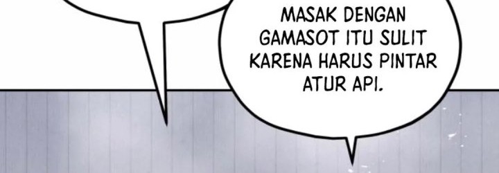 God’s Cooking Chapter 11 - halaman 52
