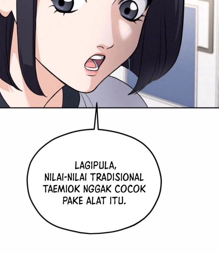 God’s Cooking Chapter 11 - halaman 58