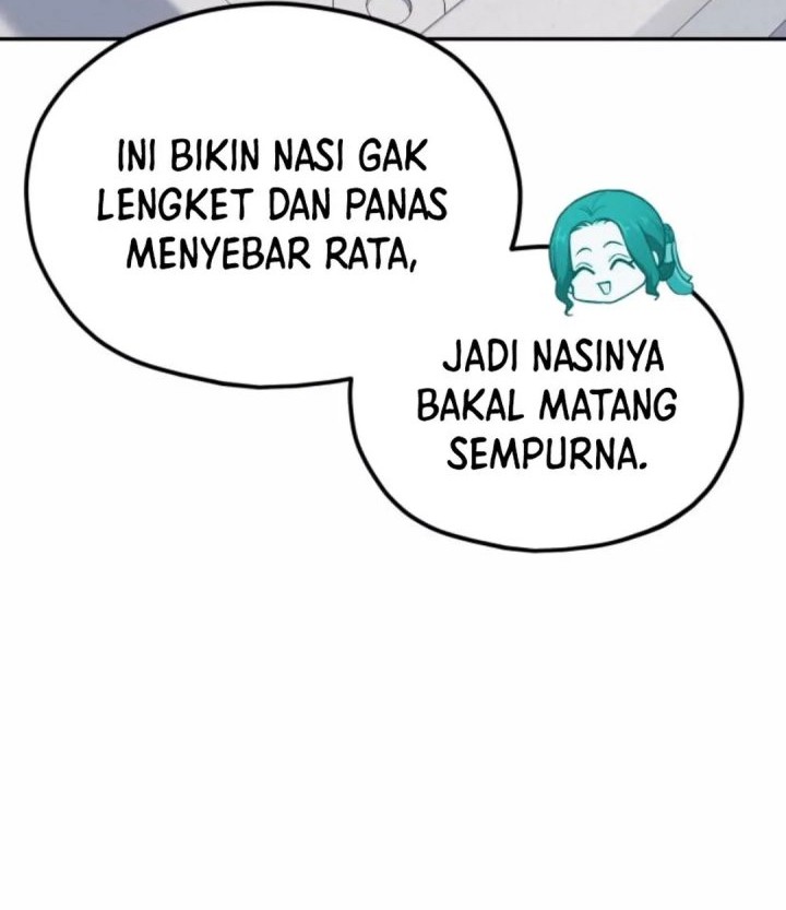 God’s Cooking Chapter 11 - halaman 65
