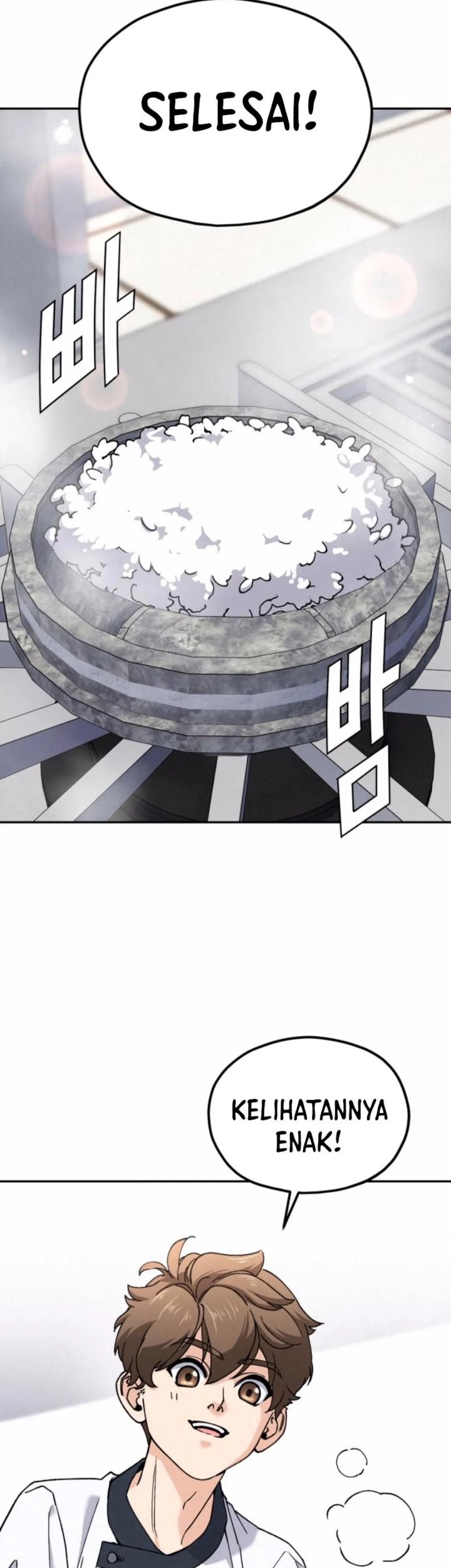 God’s Cooking Chapter 11 - halaman 72