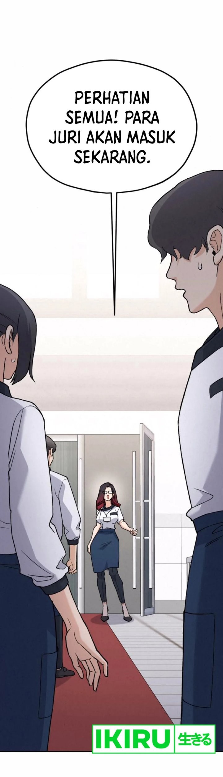 God’s Cooking Chapter 11 - halaman 74