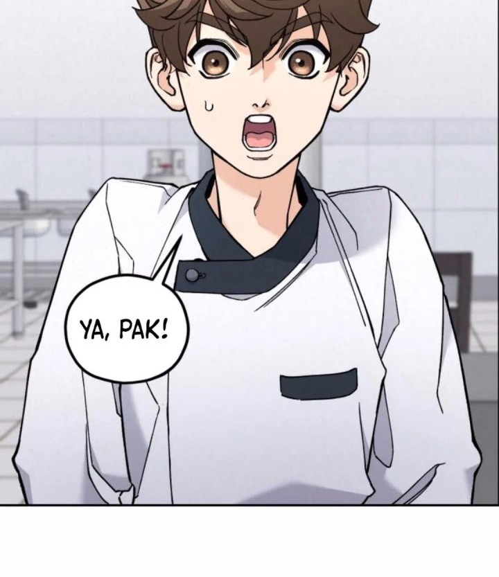 God’s Cooking Chapter 11 - halaman 86