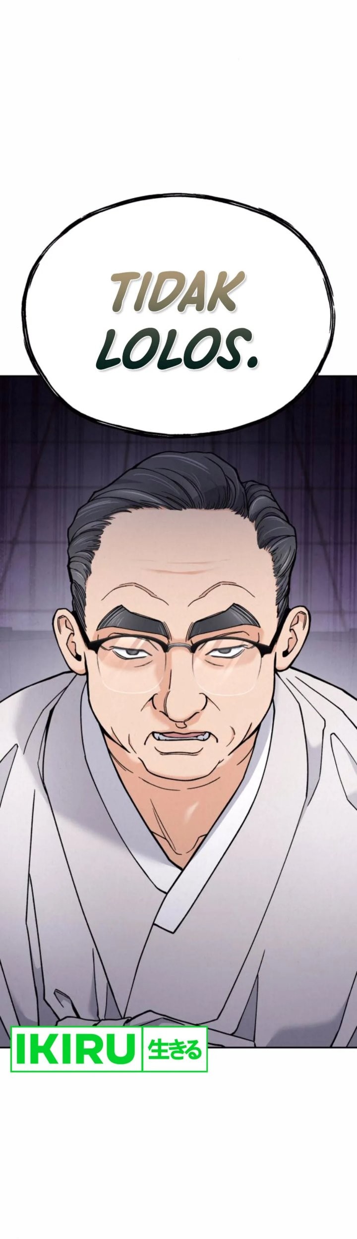 God’s Cooking Chapter 11 - halaman 87