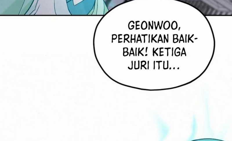 God’s Cooking Chapter 12 - halaman 10