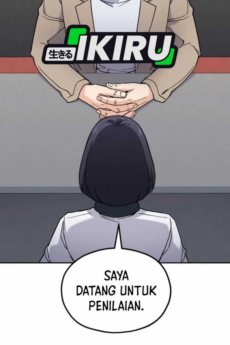 God’s Cooking Chapter 12 - halaman 22