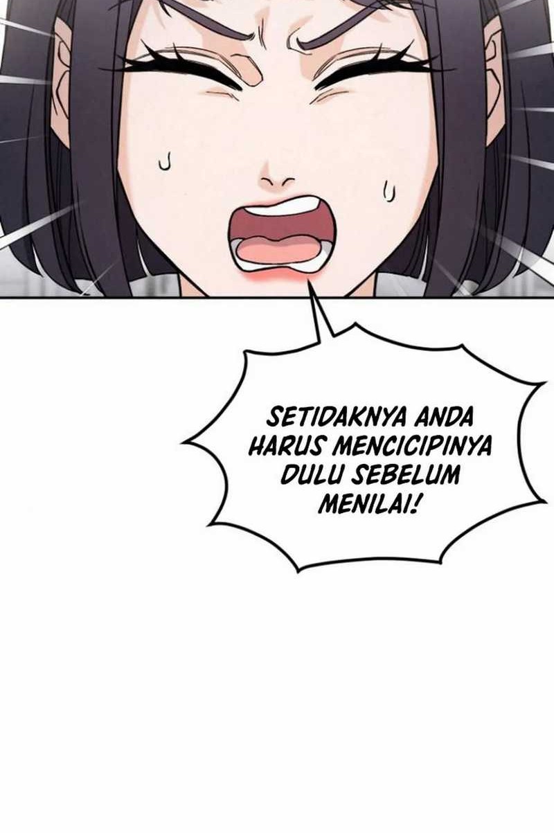 God’s Cooking Chapter 12 - halaman 28