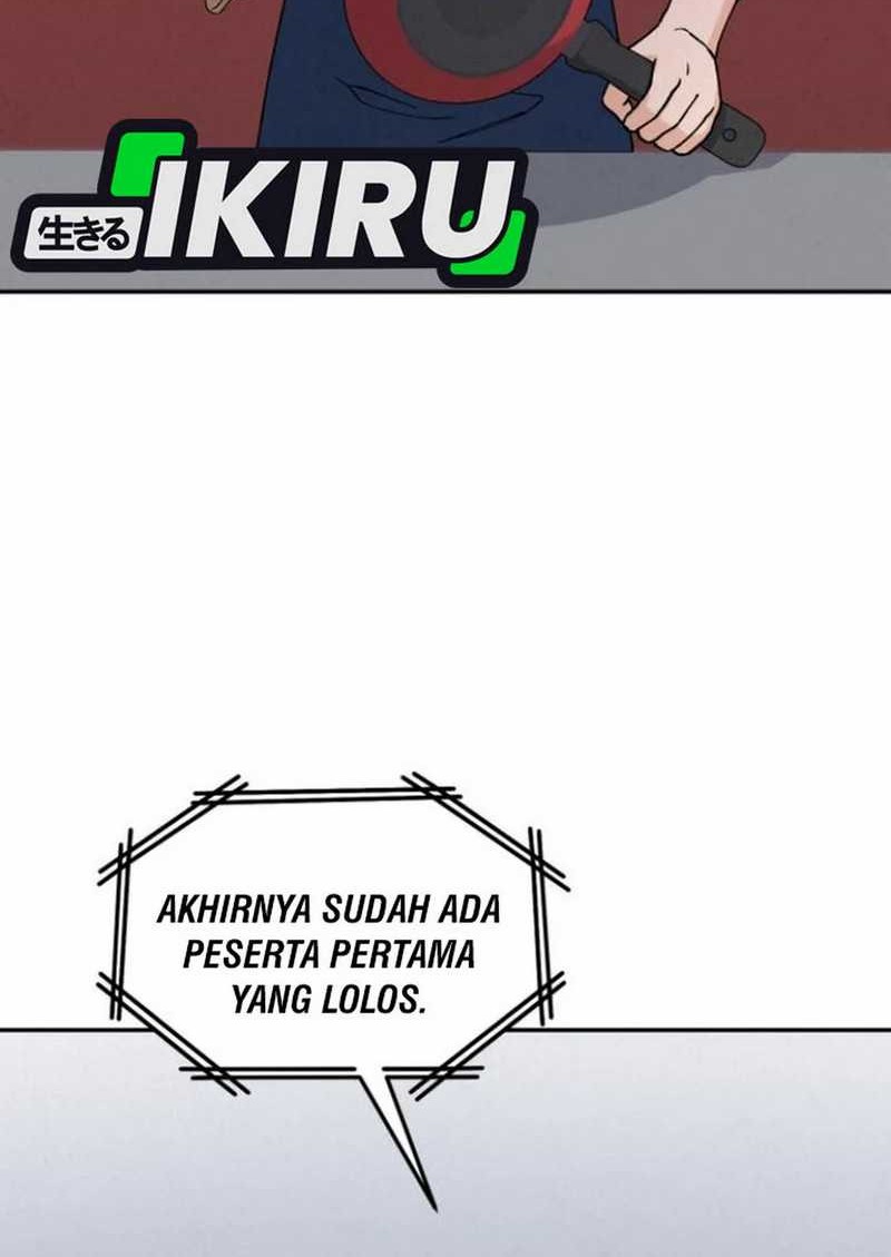 God’s Cooking Chapter 12 - halaman 30