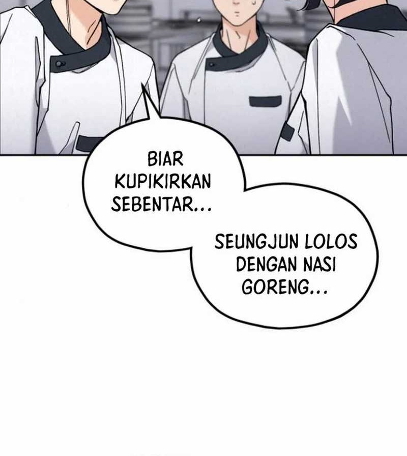 God’s Cooking Chapter 12 - halaman 34