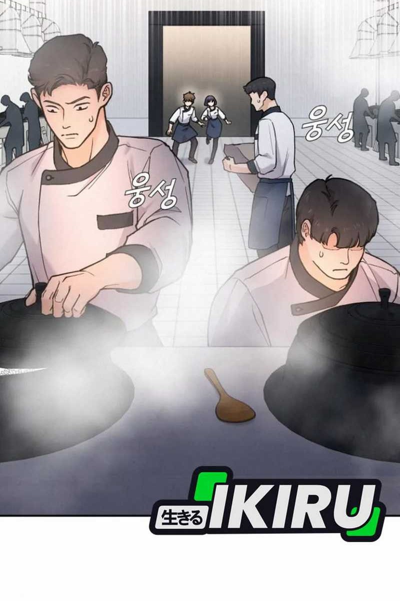 God’s Cooking Chapter 12 - halaman 46