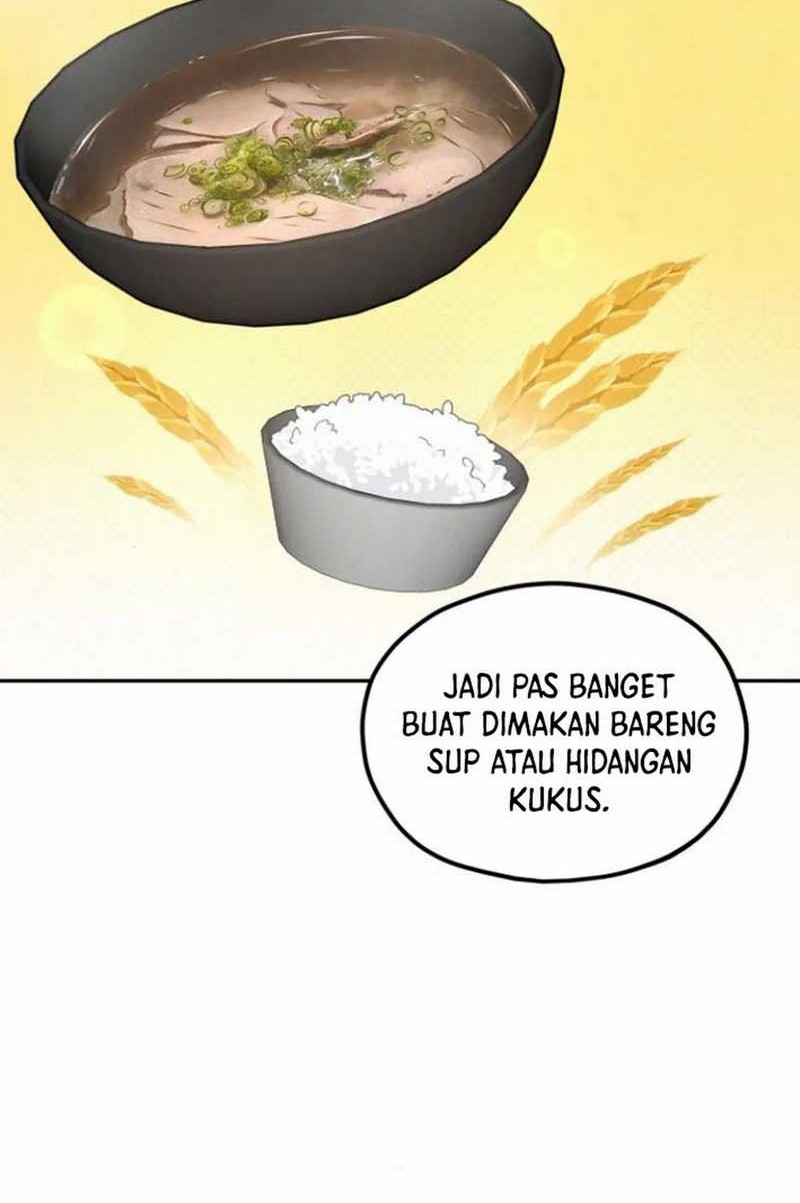 God’s Cooking Chapter 12 - halaman 58