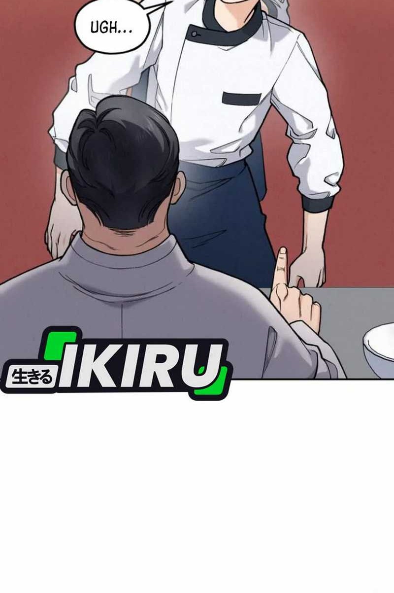 God’s Cooking Chapter 12 - halaman 8