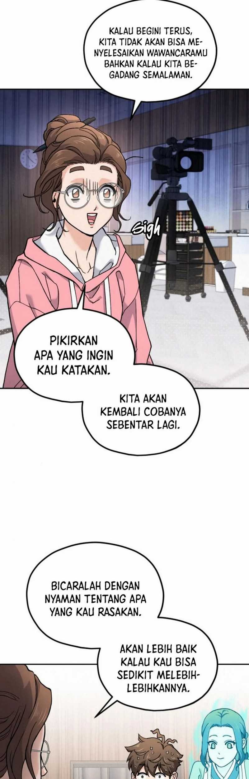God’s Cooking Chapter 12 - halaman 92