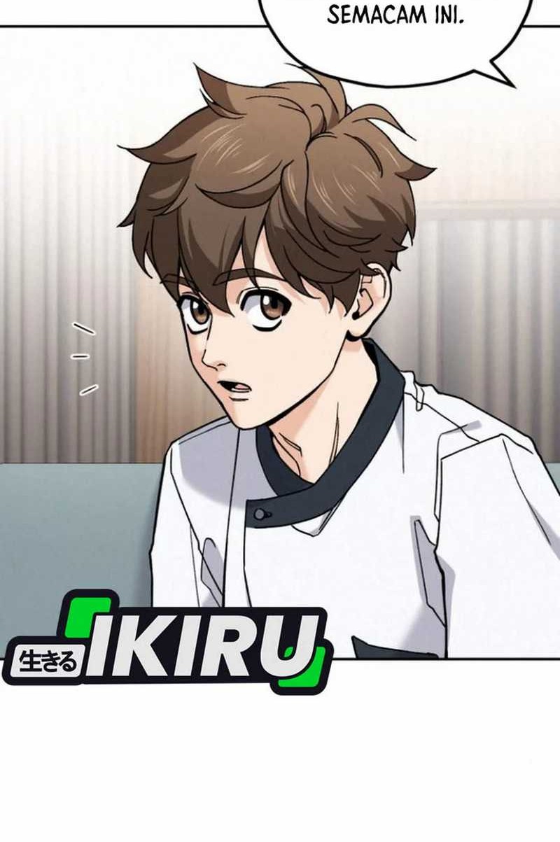 God’s Cooking Chapter 12 - halaman 95