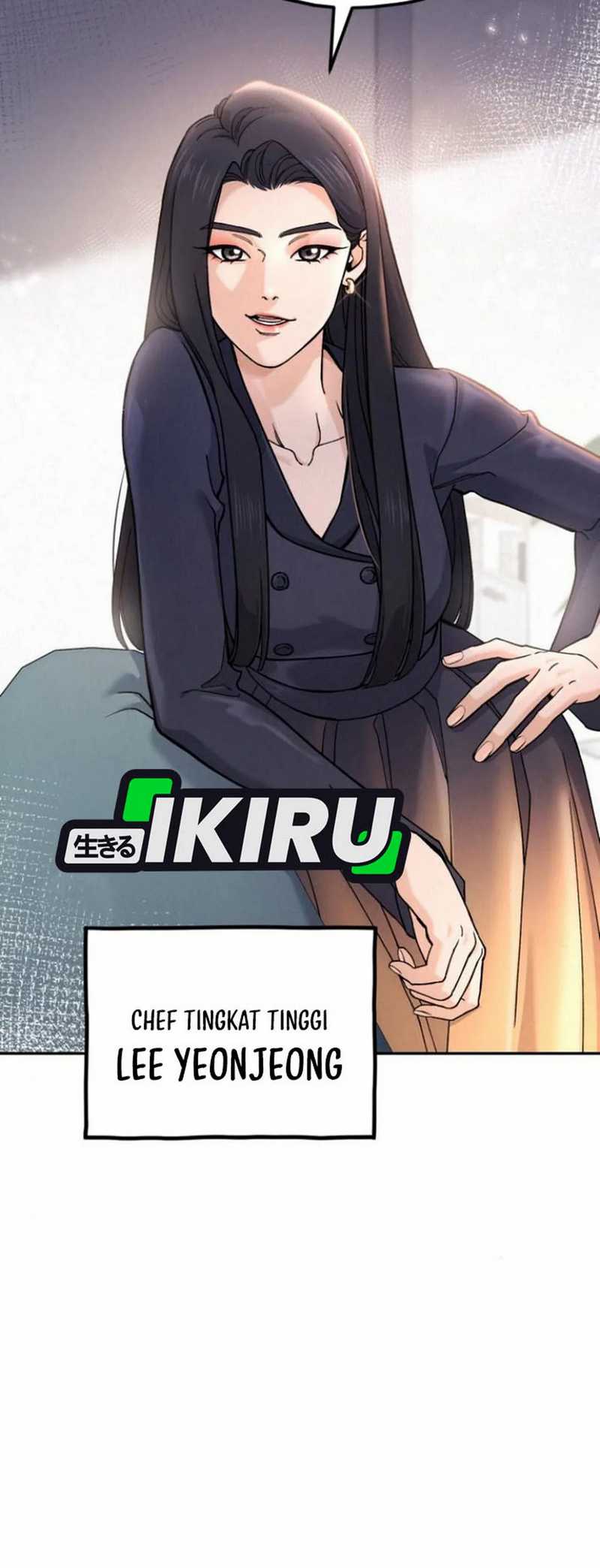 God’s Cooking Chapter 12 - halaman 97
