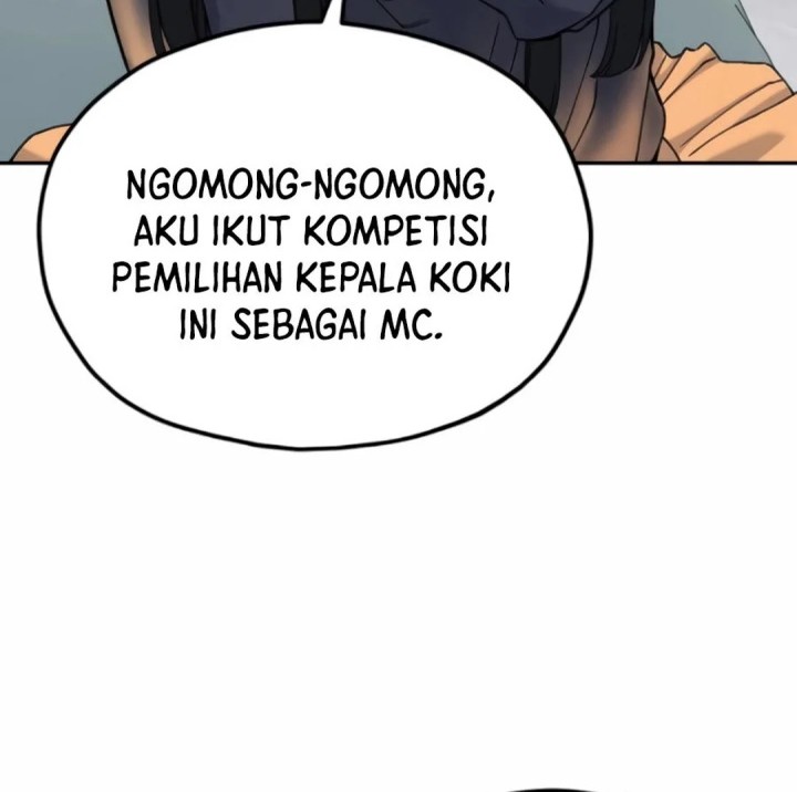 God’s Cooking Chapter 13 - halaman 16