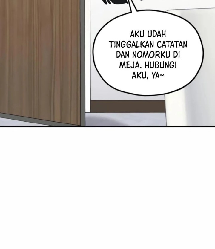 God’s Cooking Chapter 13 - halaman 18