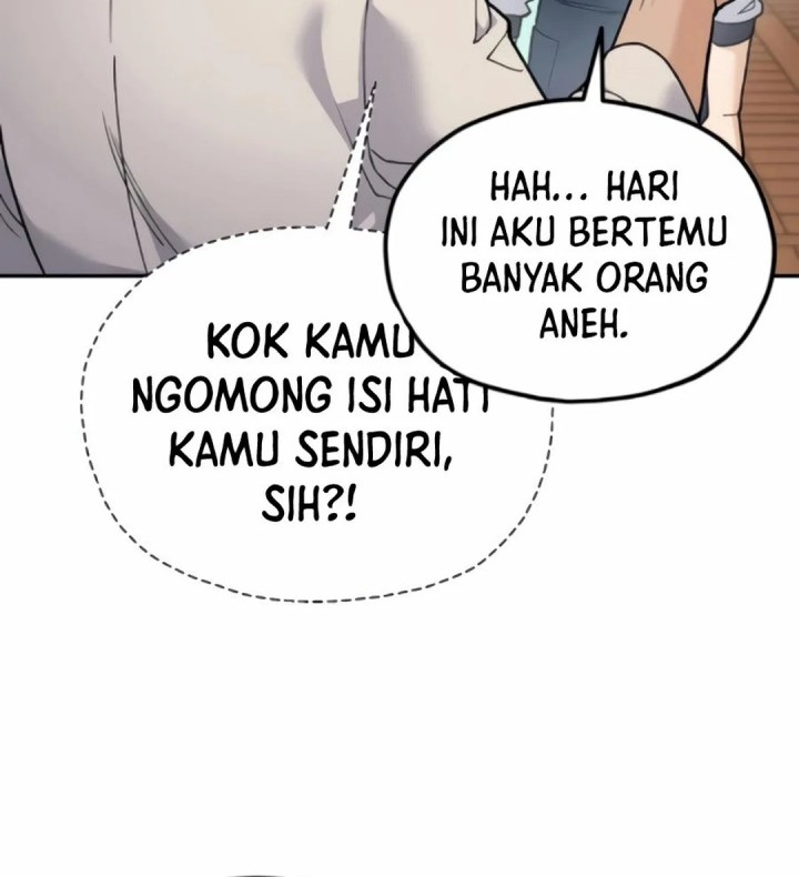 God’s Cooking Chapter 13 - halaman 30