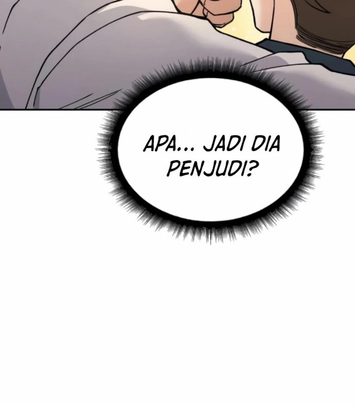 God’s Cooking Chapter 13 - halaman 32