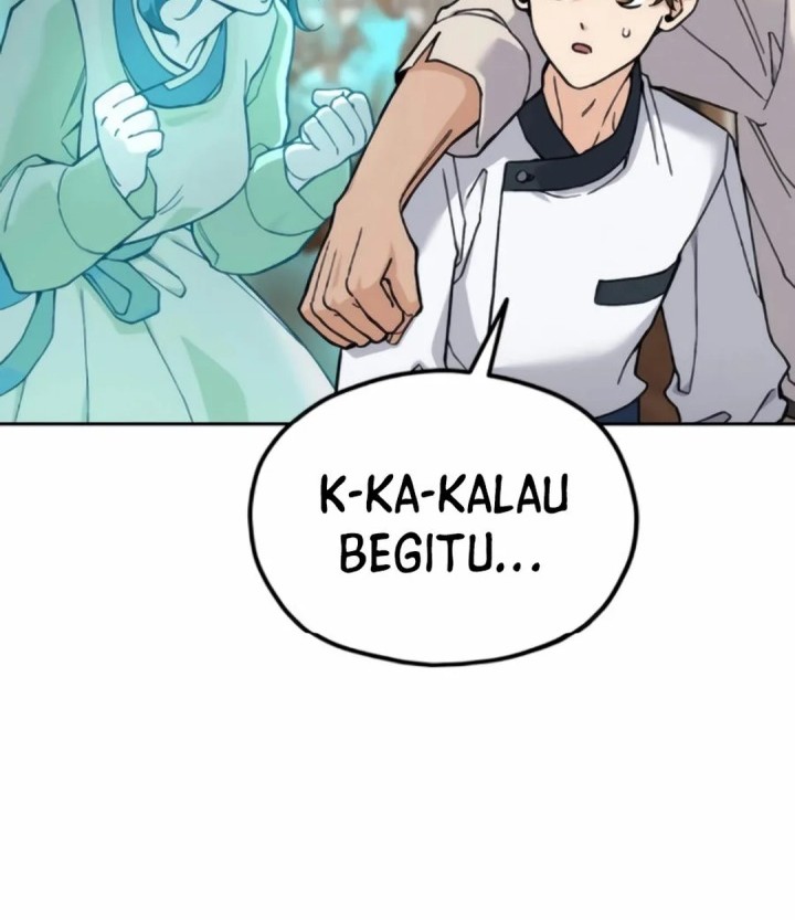 God’s Cooking Chapter 13 - halaman 34