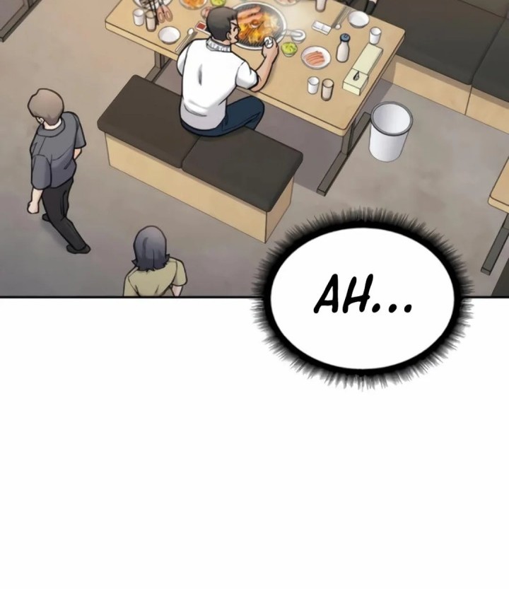 God’s Cooking Chapter 13 - halaman 43