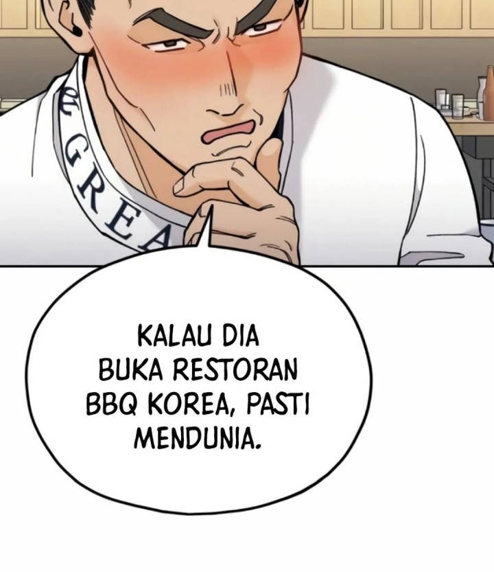 God’s Cooking Chapter 13 - halaman 51