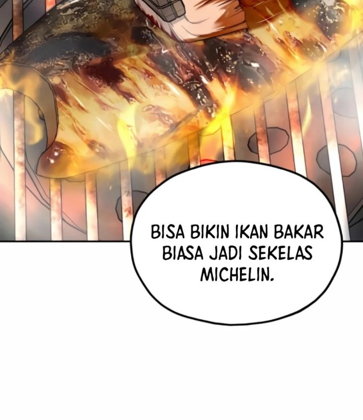 God’s Cooking Chapter 13 - halaman 55