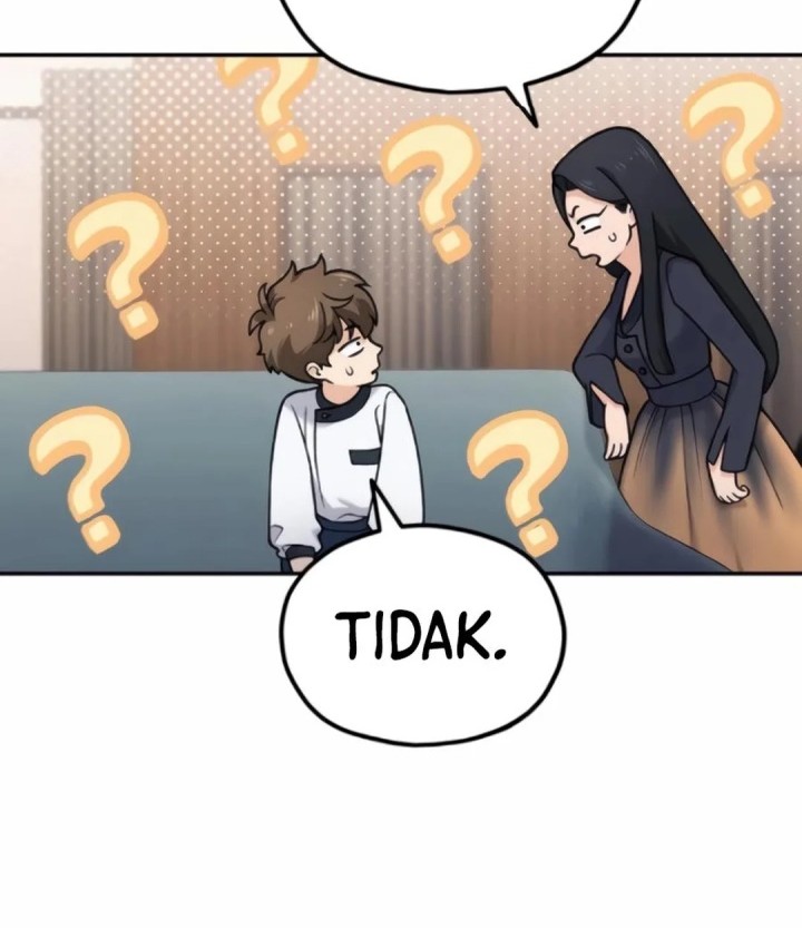 God’s Cooking Chapter 13 - halaman 6