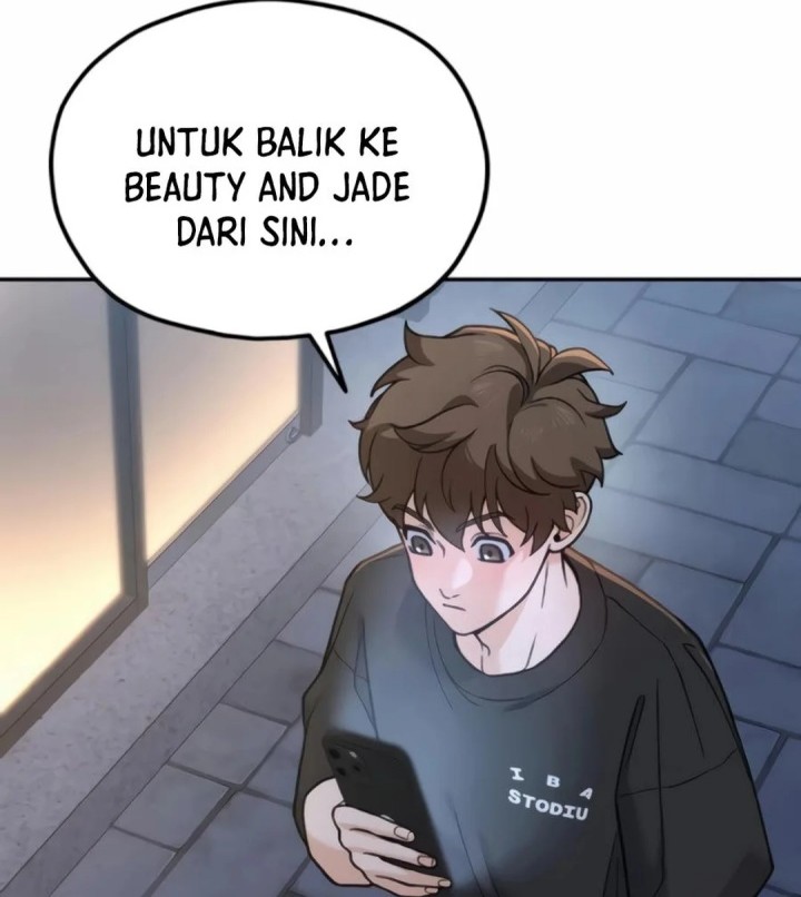 God’s Cooking Chapter 13 - halaman 67