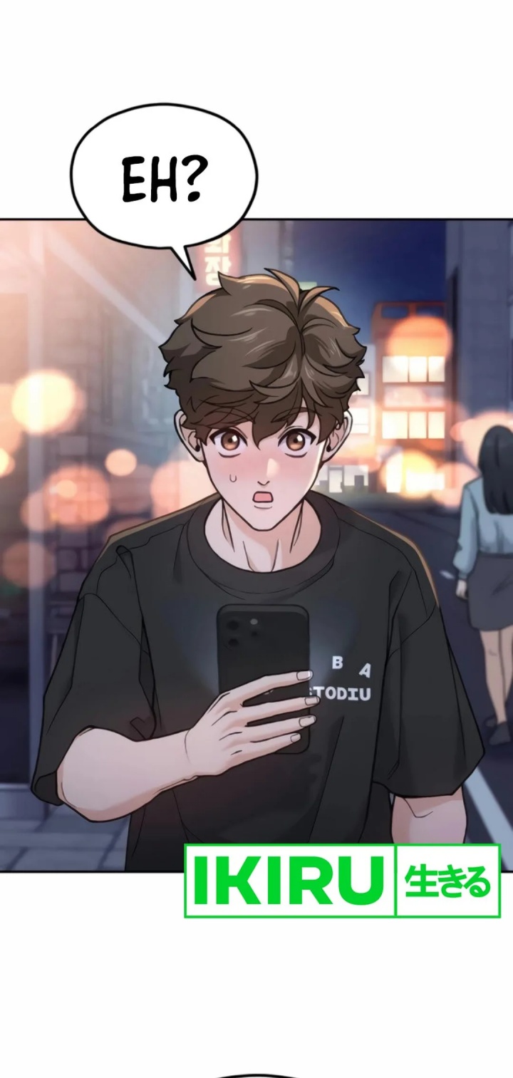 God’s Cooking Chapter 13 - halaman 70