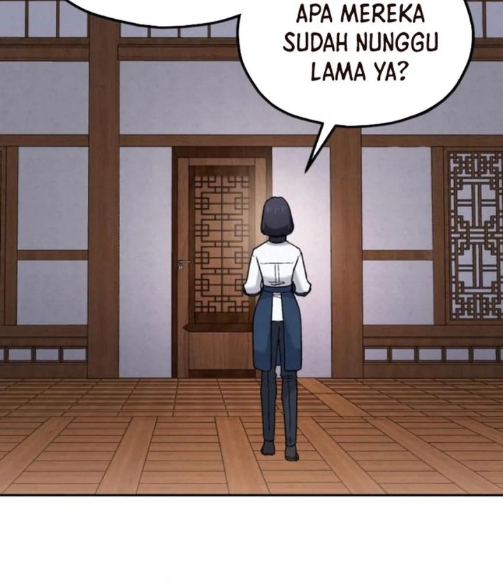 God’s Cooking Chapter 14 - halaman 29