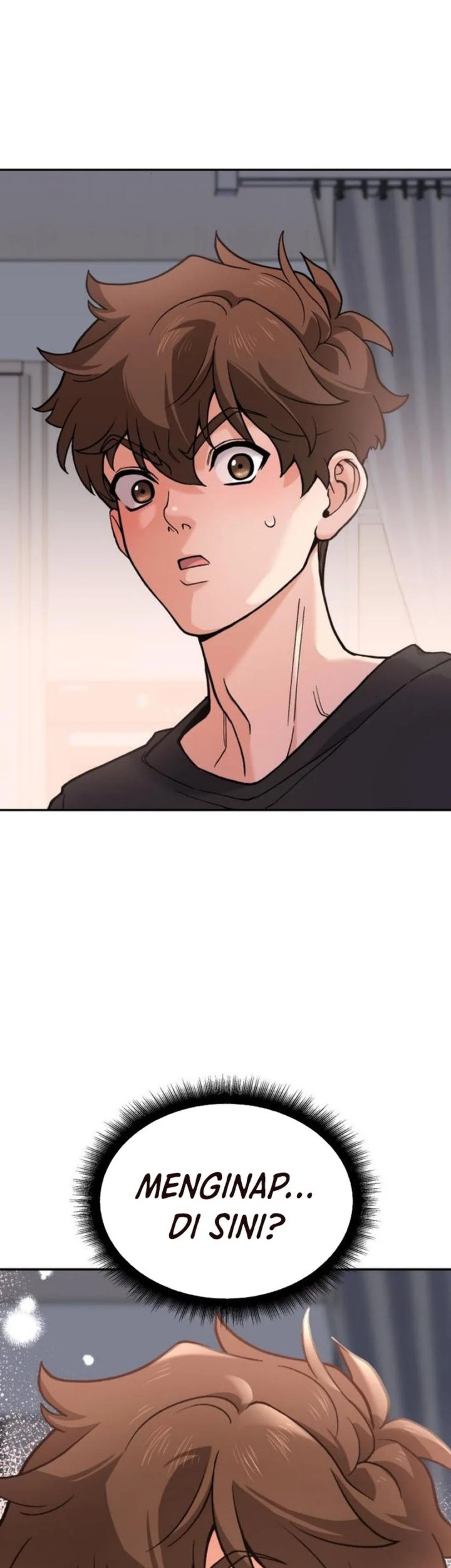 God’s Cooking Chapter 14 - halaman 3