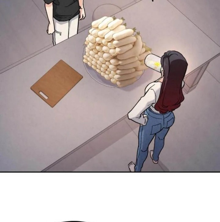 God’s Cooking Chapter 14 - halaman 40