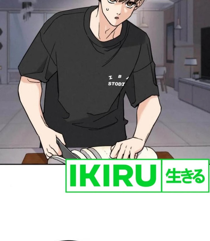 God’s Cooking Chapter 14 - halaman 48