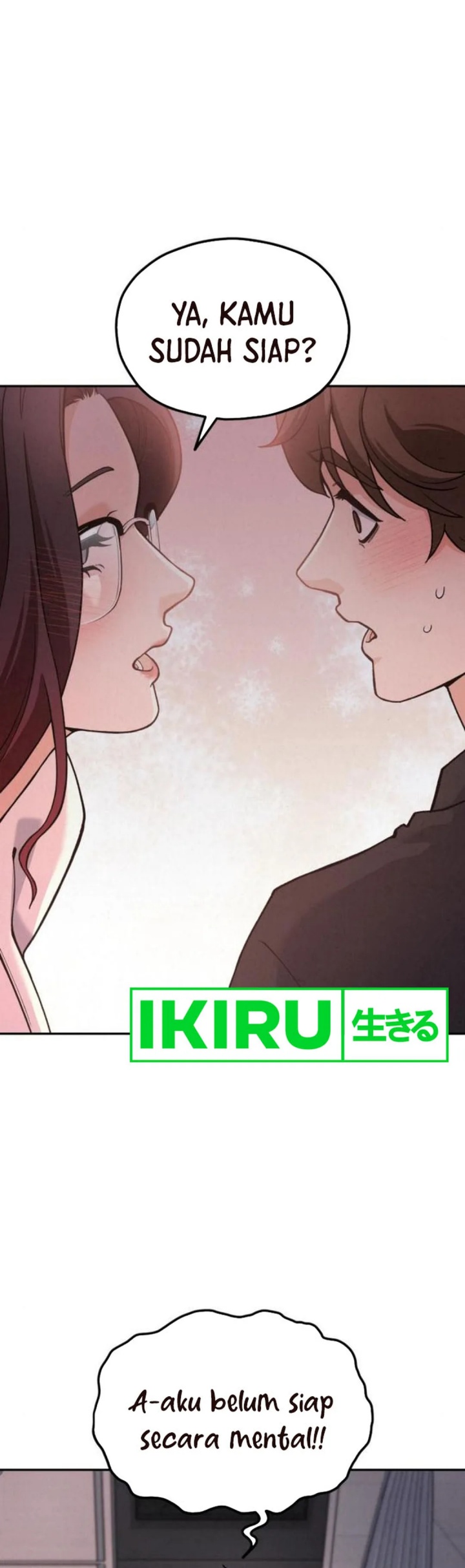 God’s Cooking Chapter 14 - halaman 5