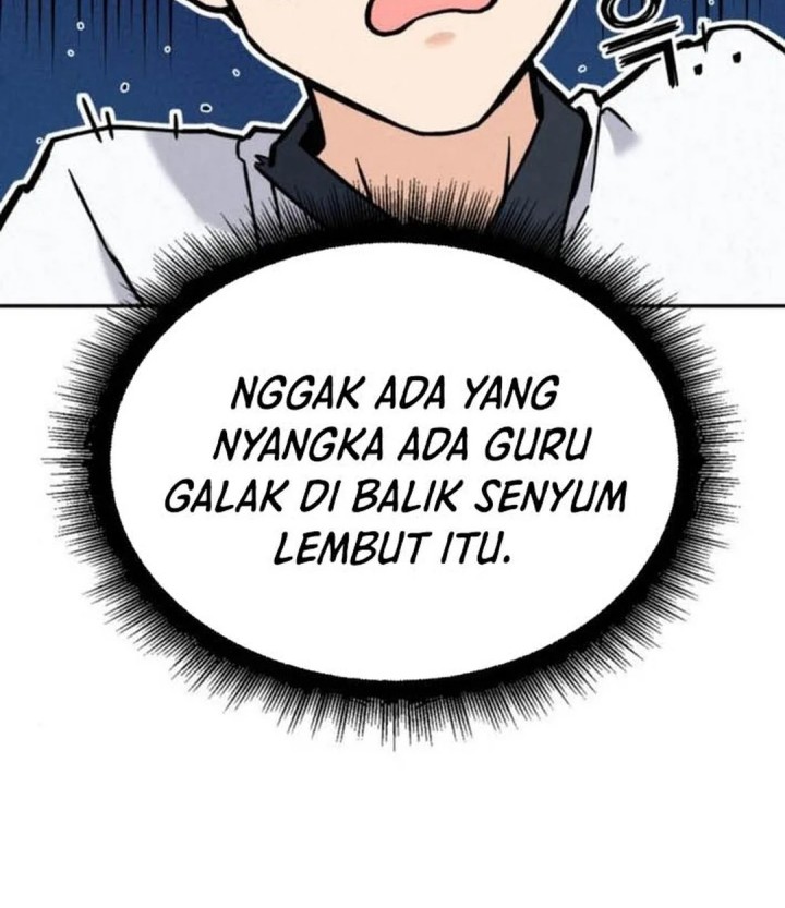 God’s Cooking Chapter 14 - halaman 72