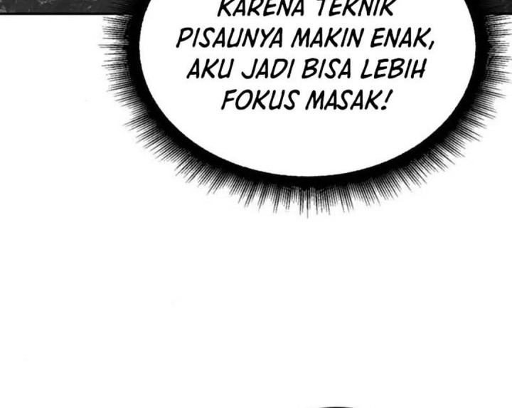 God’s Cooking Chapter 14 - halaman 74