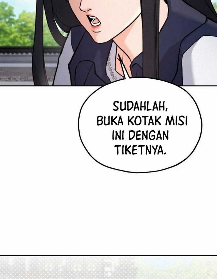God’s Cooking Chapter 15 - halaman 33